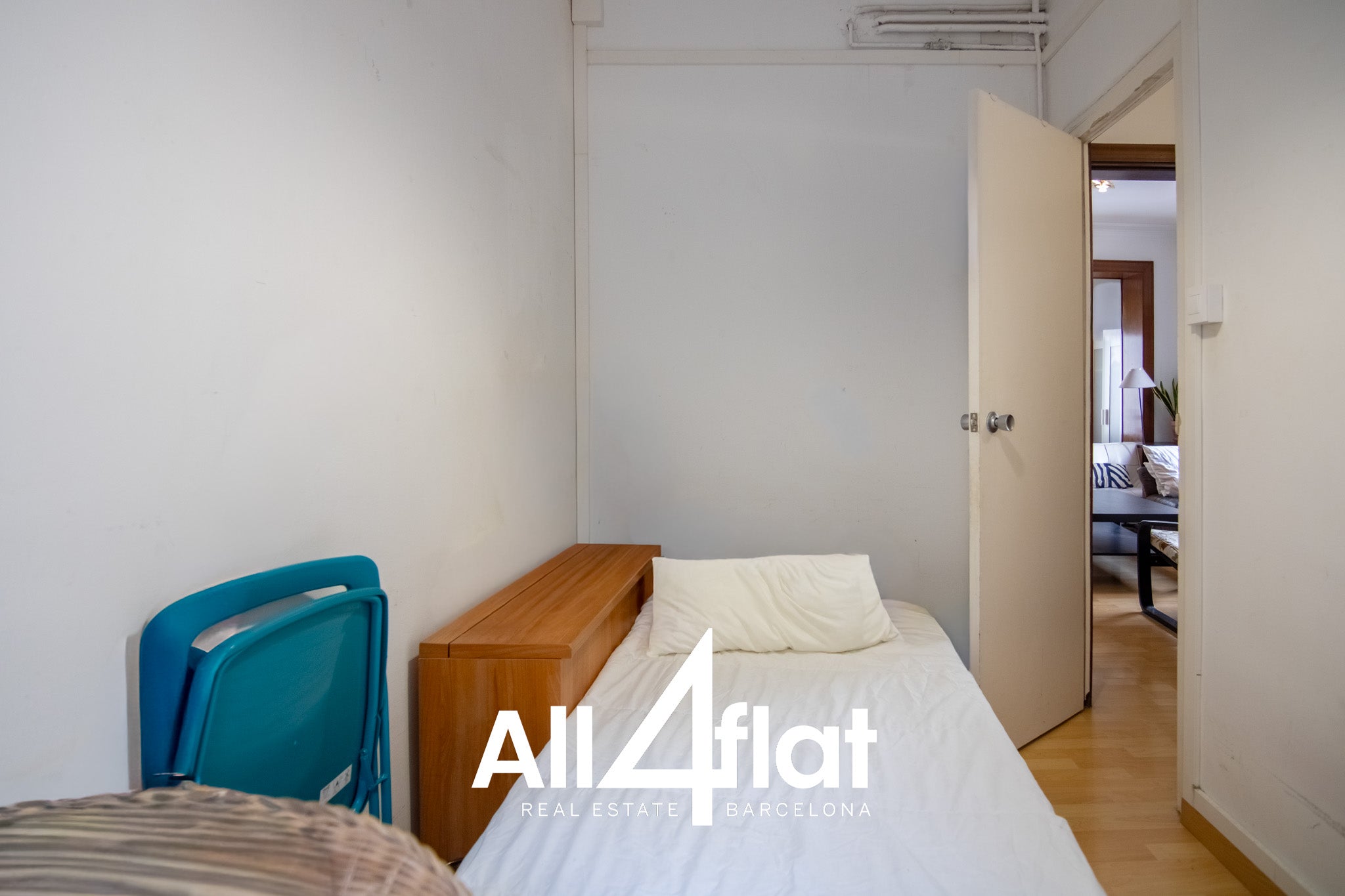 C/ Balmes - Ref: 001062E