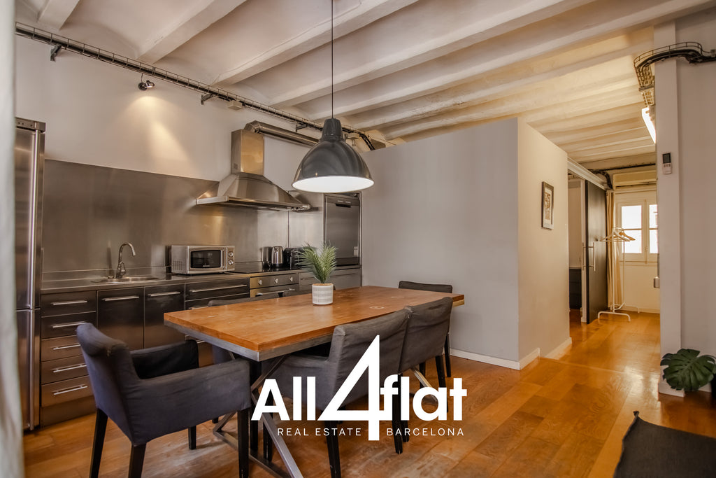 C/ Boters - Ref: 003670
