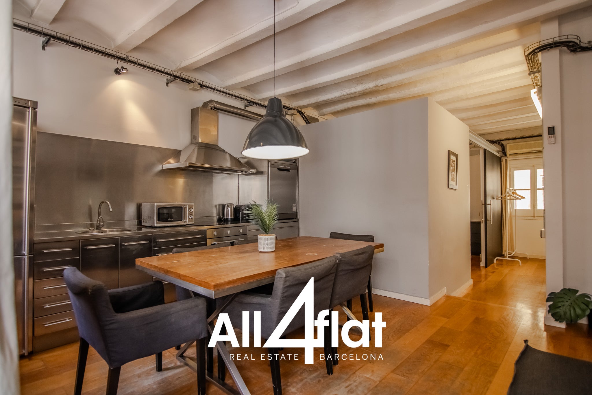 C/ Boters - Ref: 003670