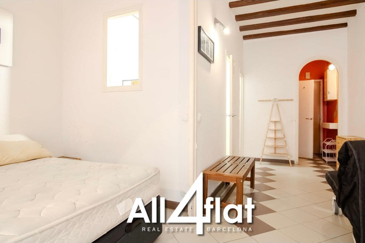 C/ Sant Pere Mitja - Ref: 003479C
