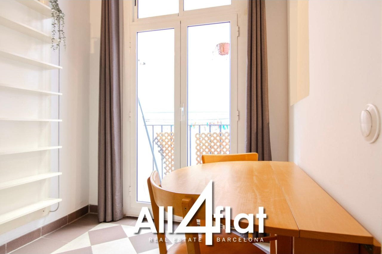 C/ Sant Pere Mitja - Ref: 003479C