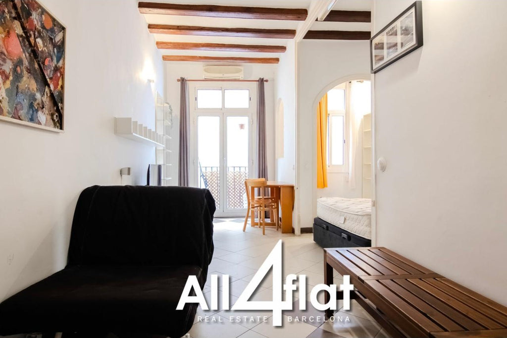 C/ Sant Pere Mitja - Ref: 003479C