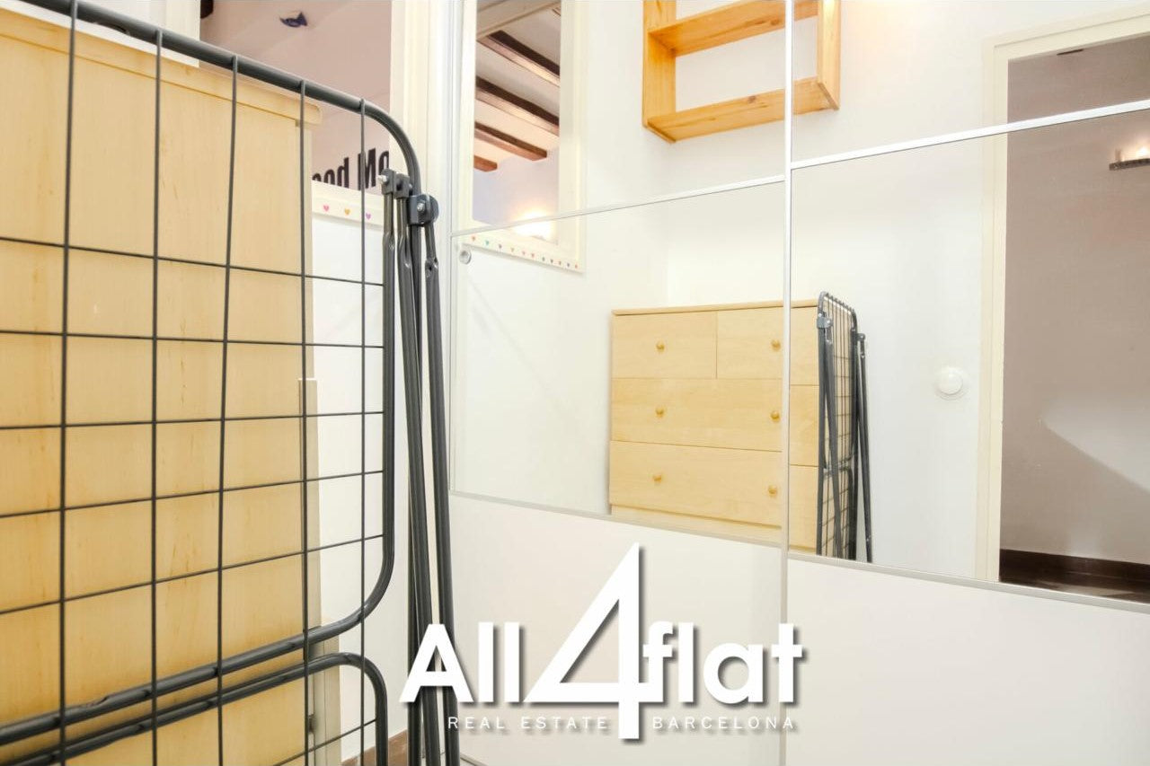 C/ Sant Pere Mitja - Ref: 003479C
