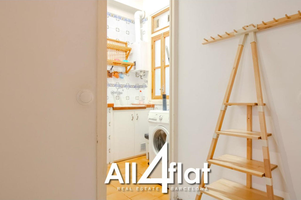C/ Sant Pere Mitja - Ref: 003479C