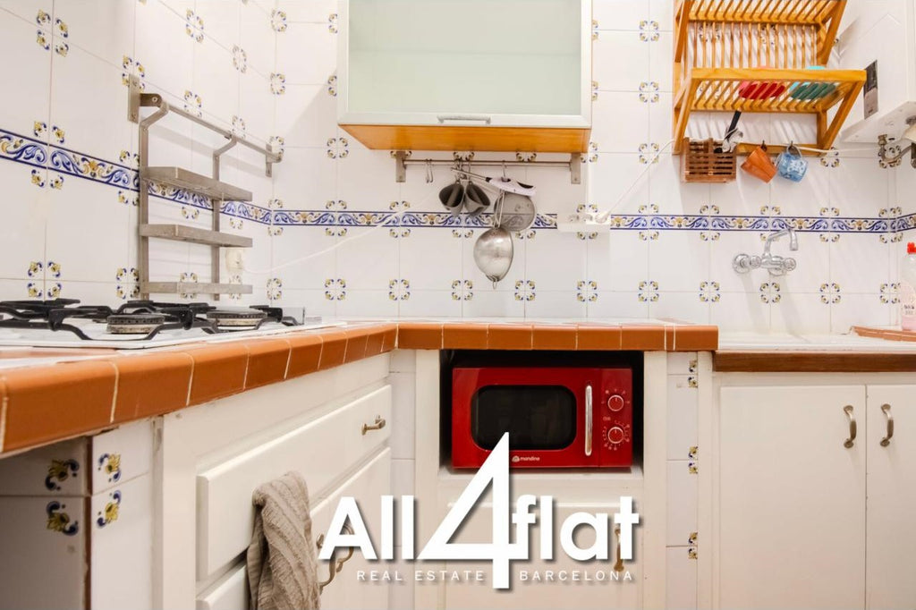 C/ Sant Pere Mitja - Ref: 003479C