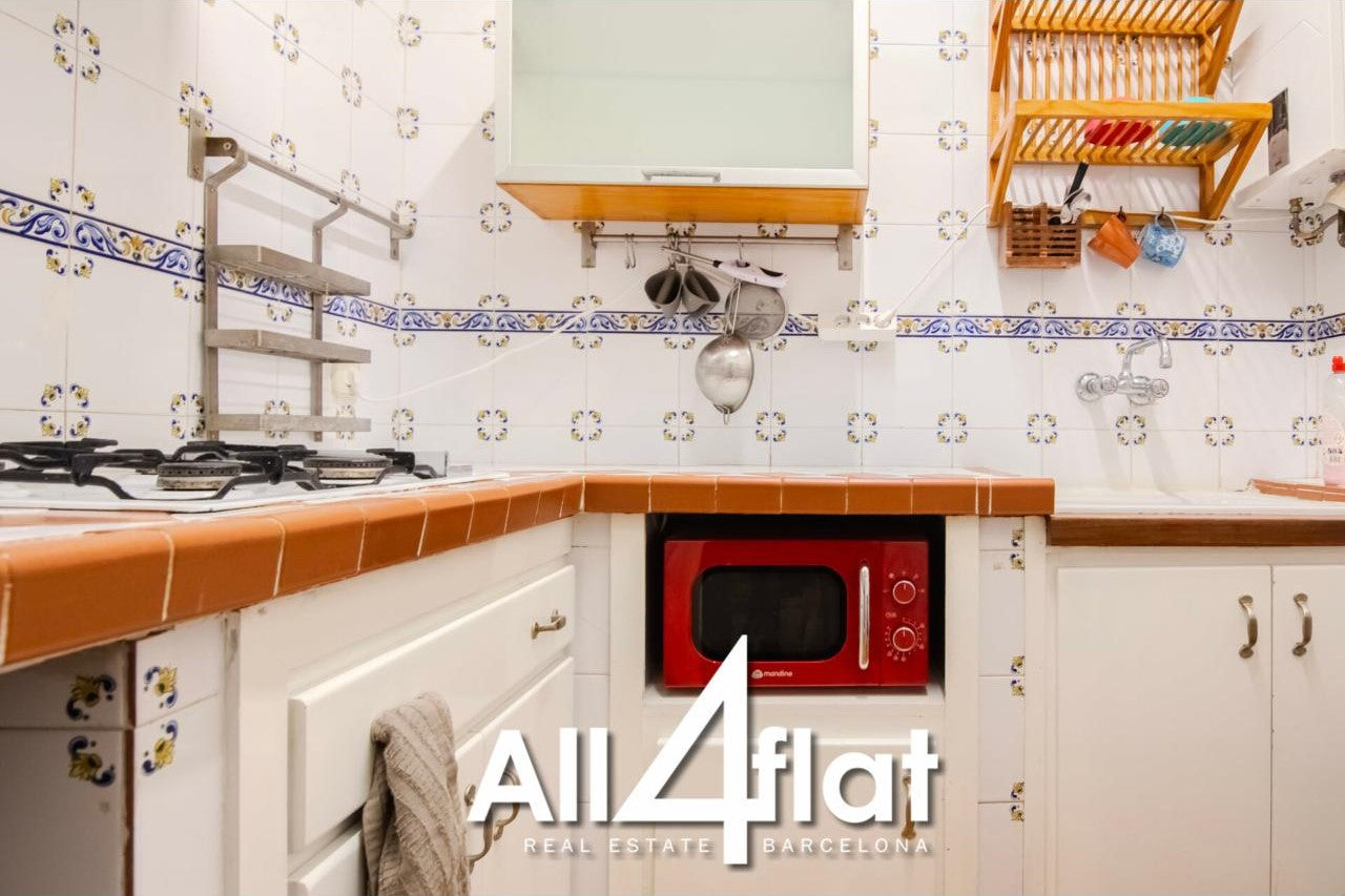 C/ Sant Pere Mitja - Ref: 003479C