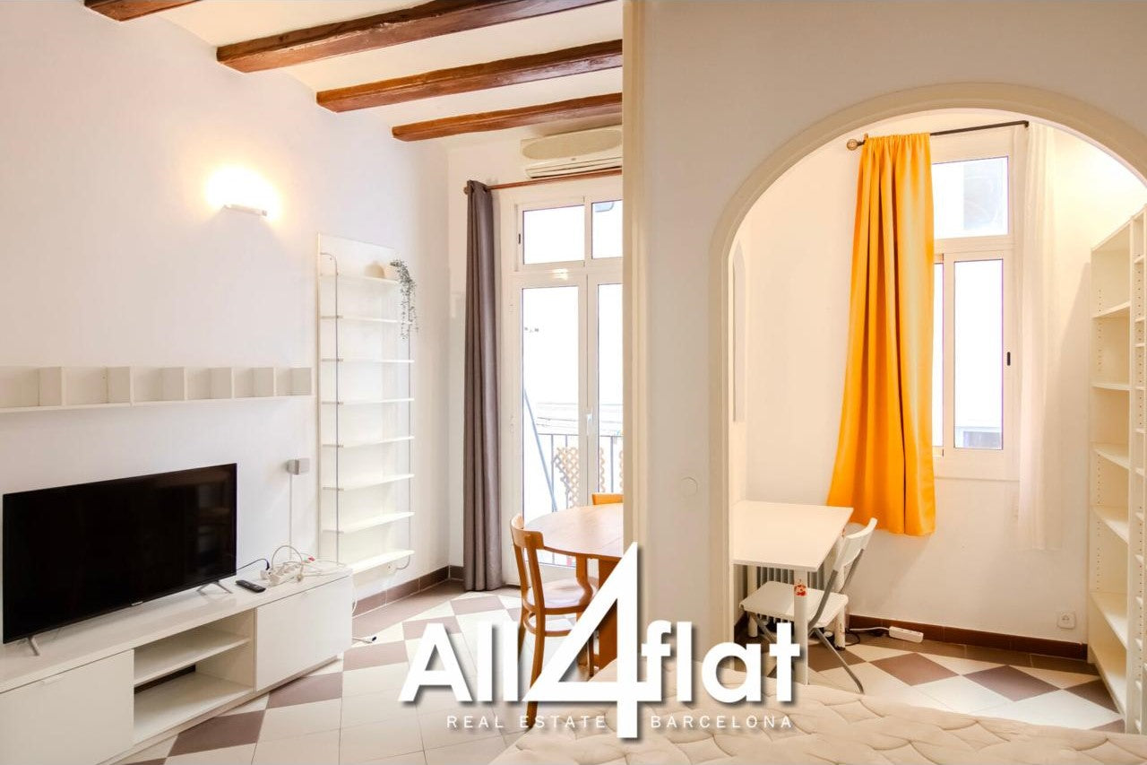 C/ Sant Pere Mitja - Ref: 003479C