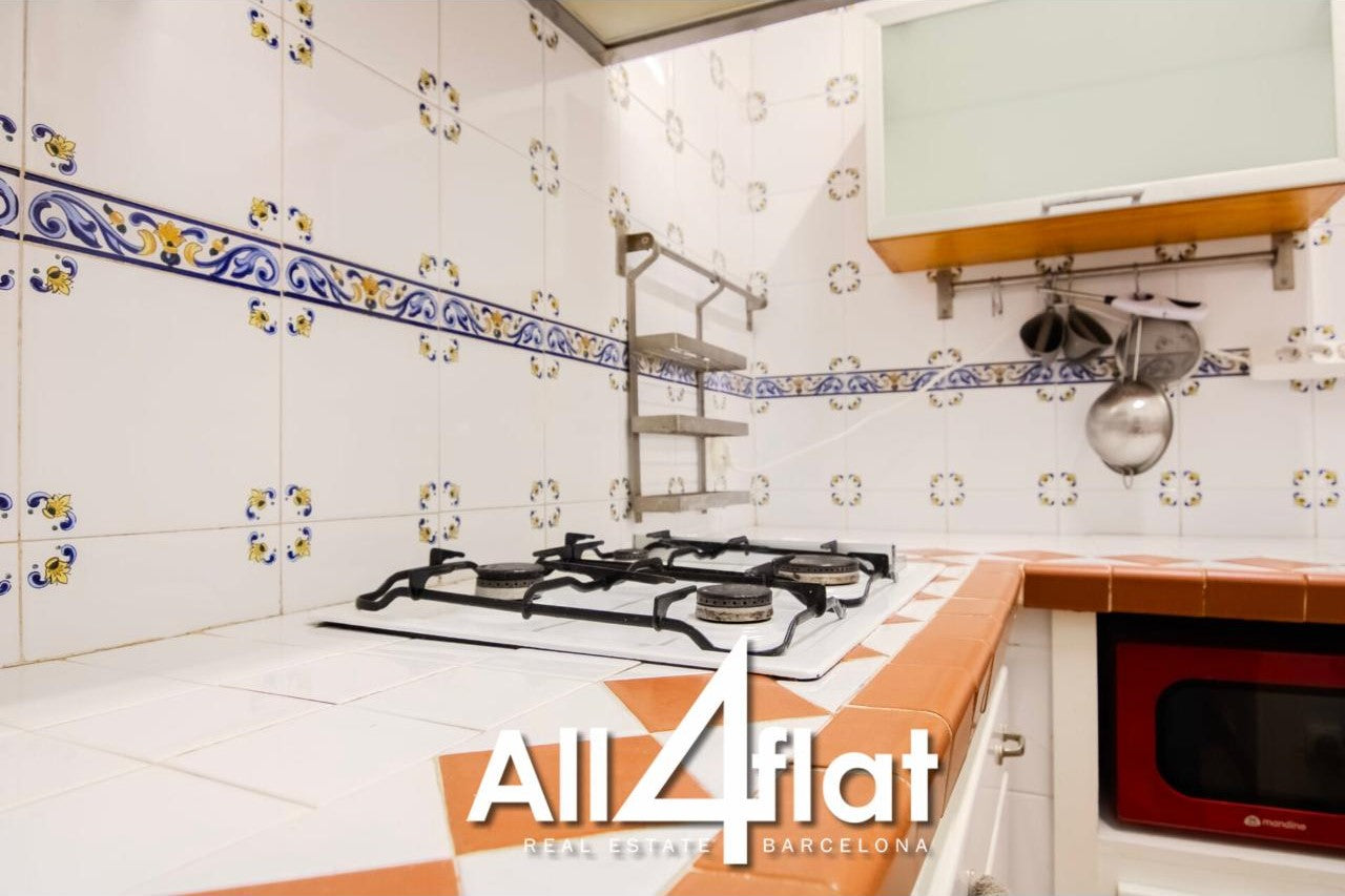 C/ Sant Pere Mitja - Ref: 003479C