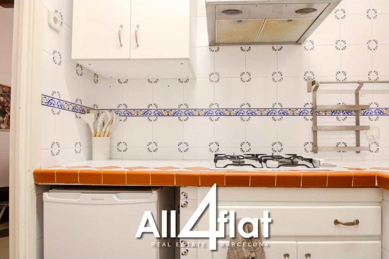 C/ Sant Pere Mitja - Ref: 003479C