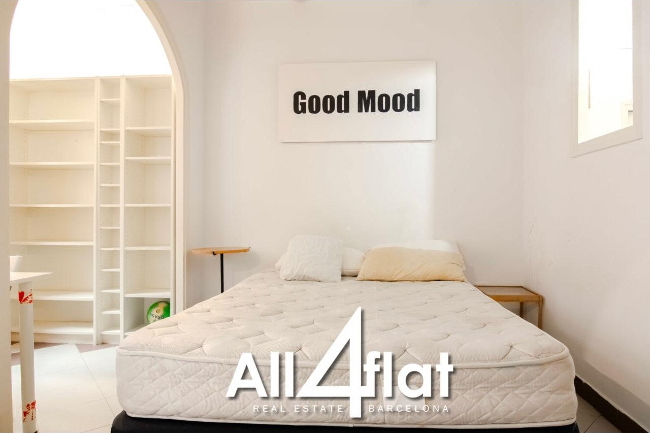 C/ Sant Pere Mitja - Ref: 003479C