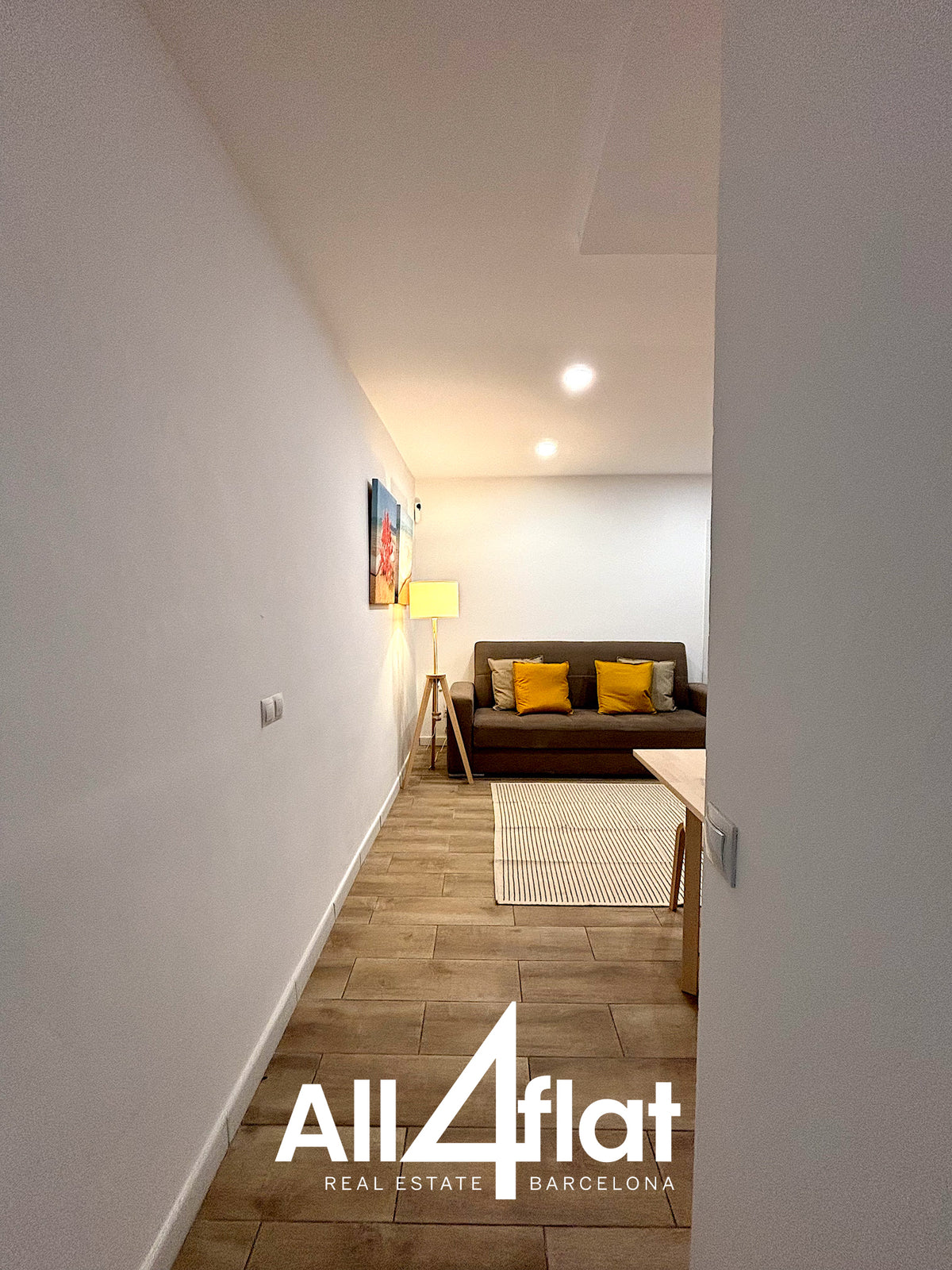 C/ Salamanca - Ref: 003732