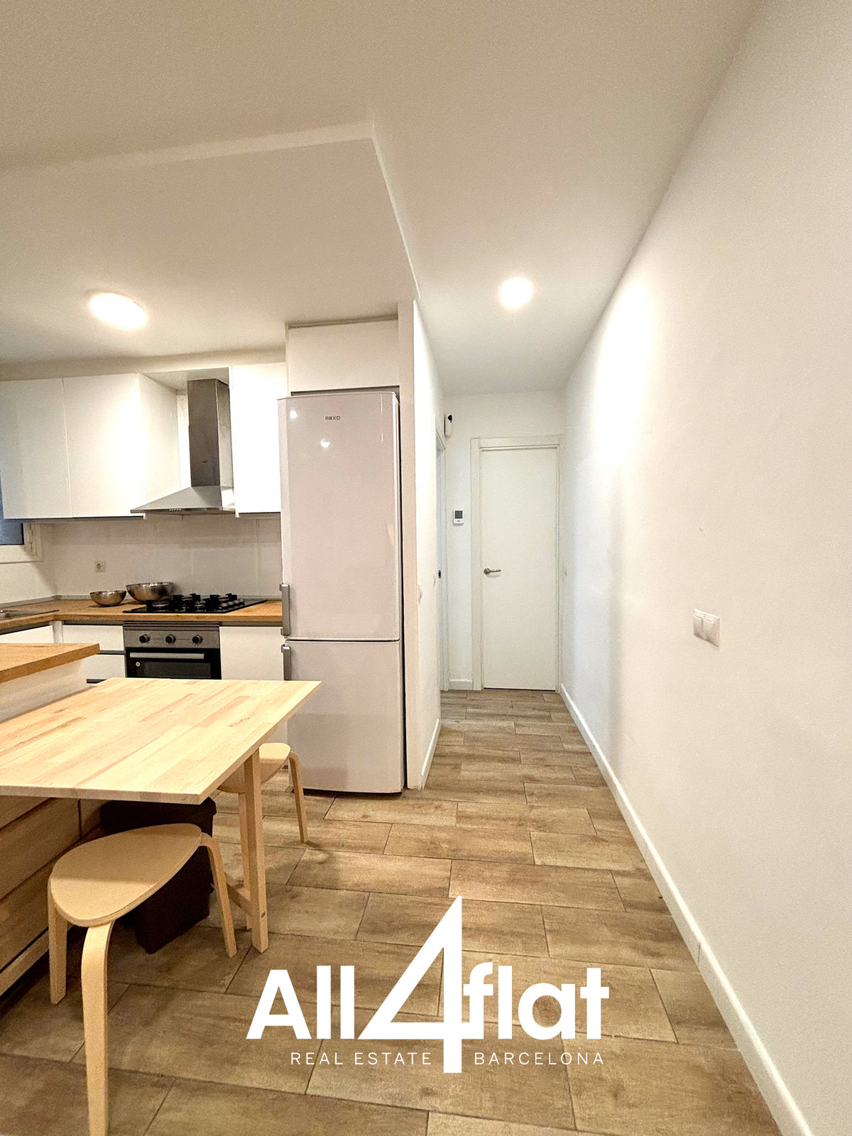 C/ Salamanca - Ref: 003732