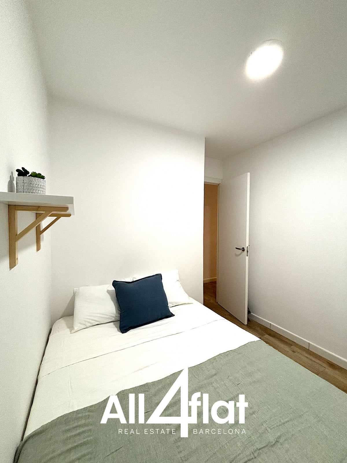 C/ Salamanca - Ref: 003732