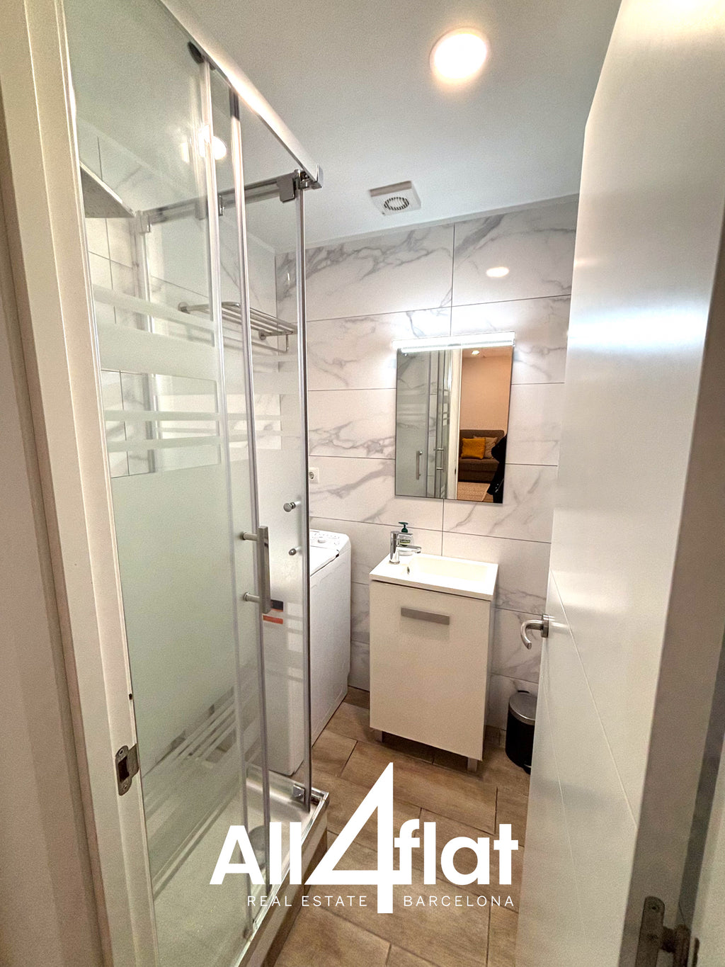 C/ Salamanca - Ref: 003732