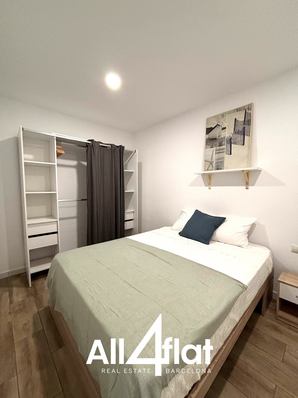 C/ Salamanca - Ref: 003732