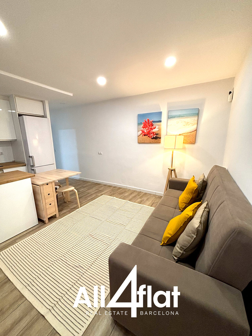 C/ Salamanca - Ref: 003732