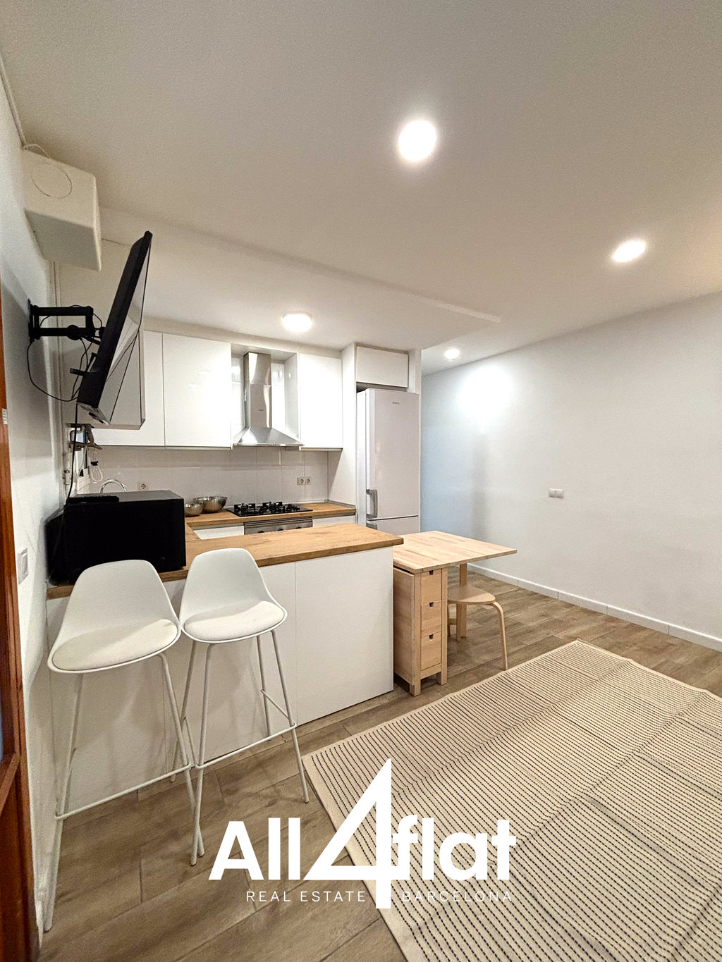 C/ Salamanca - Ref: 003732