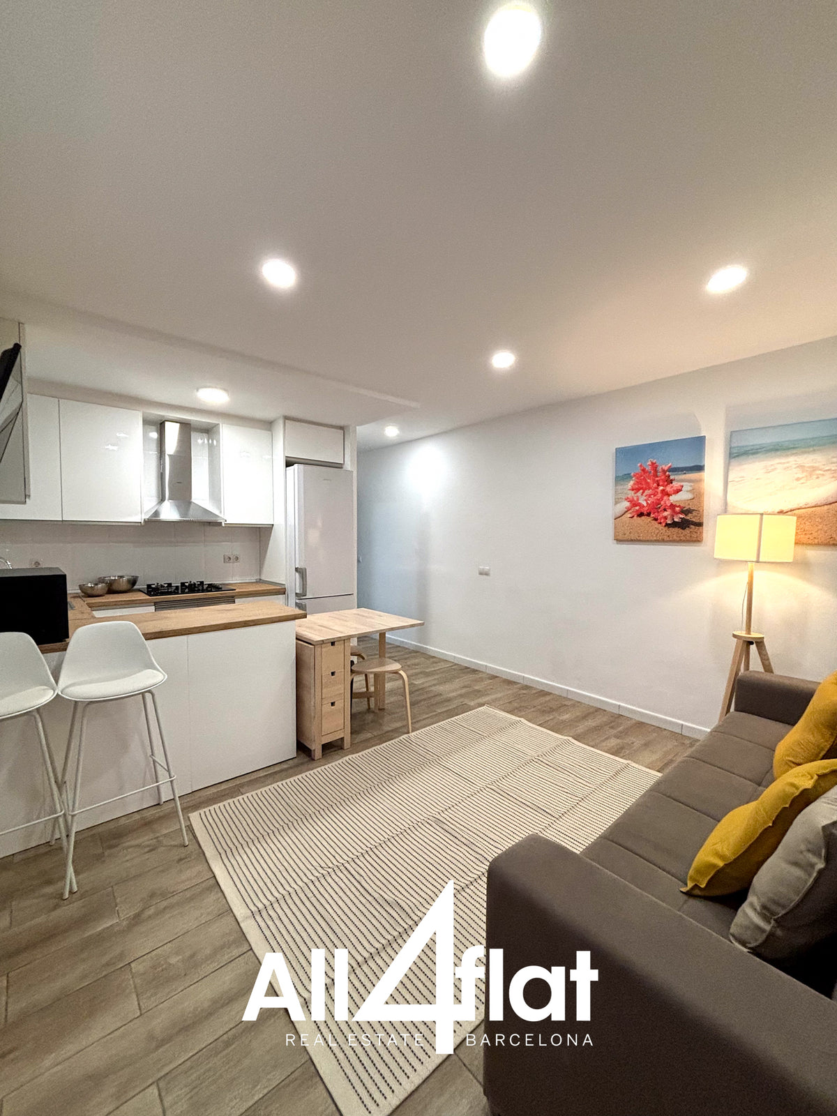 C/ Salamanca - Ref: 003732