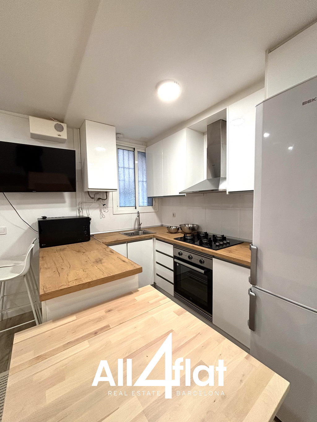 C/ Salamanca - Ref: 003732