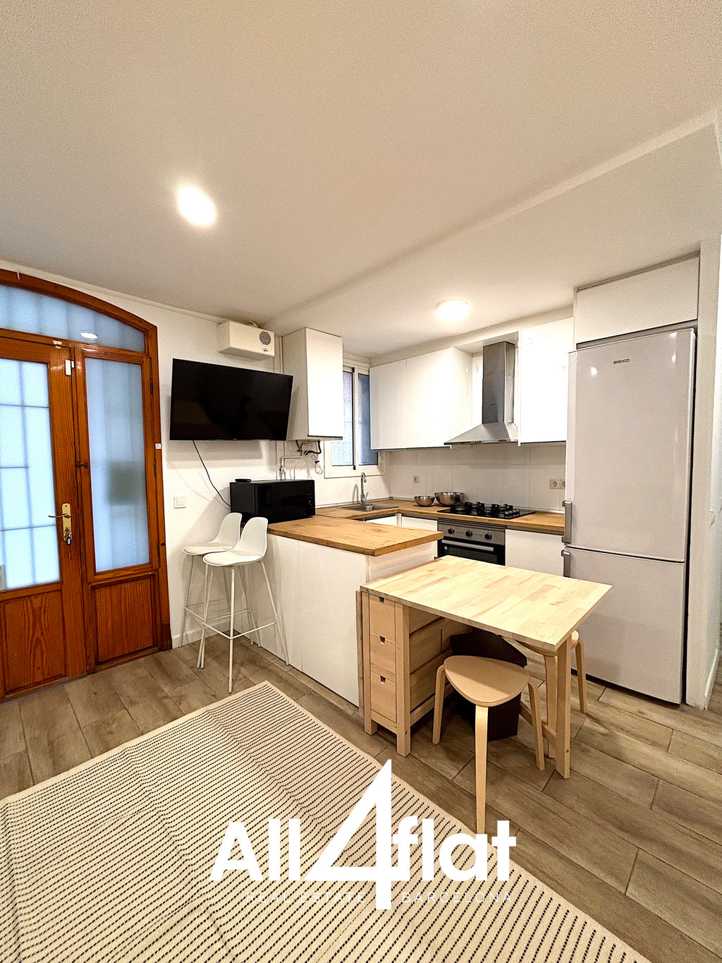 C/ Salamanca - Ref: 003732