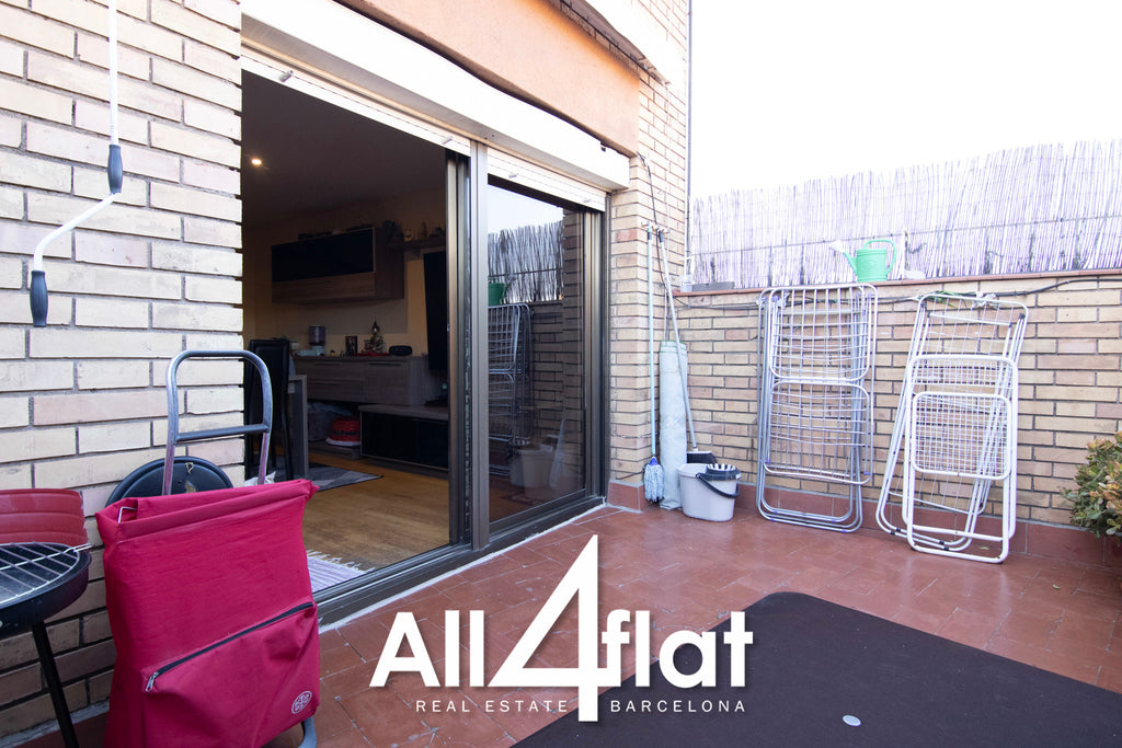 C/ Terrassa - Ref: 003464A