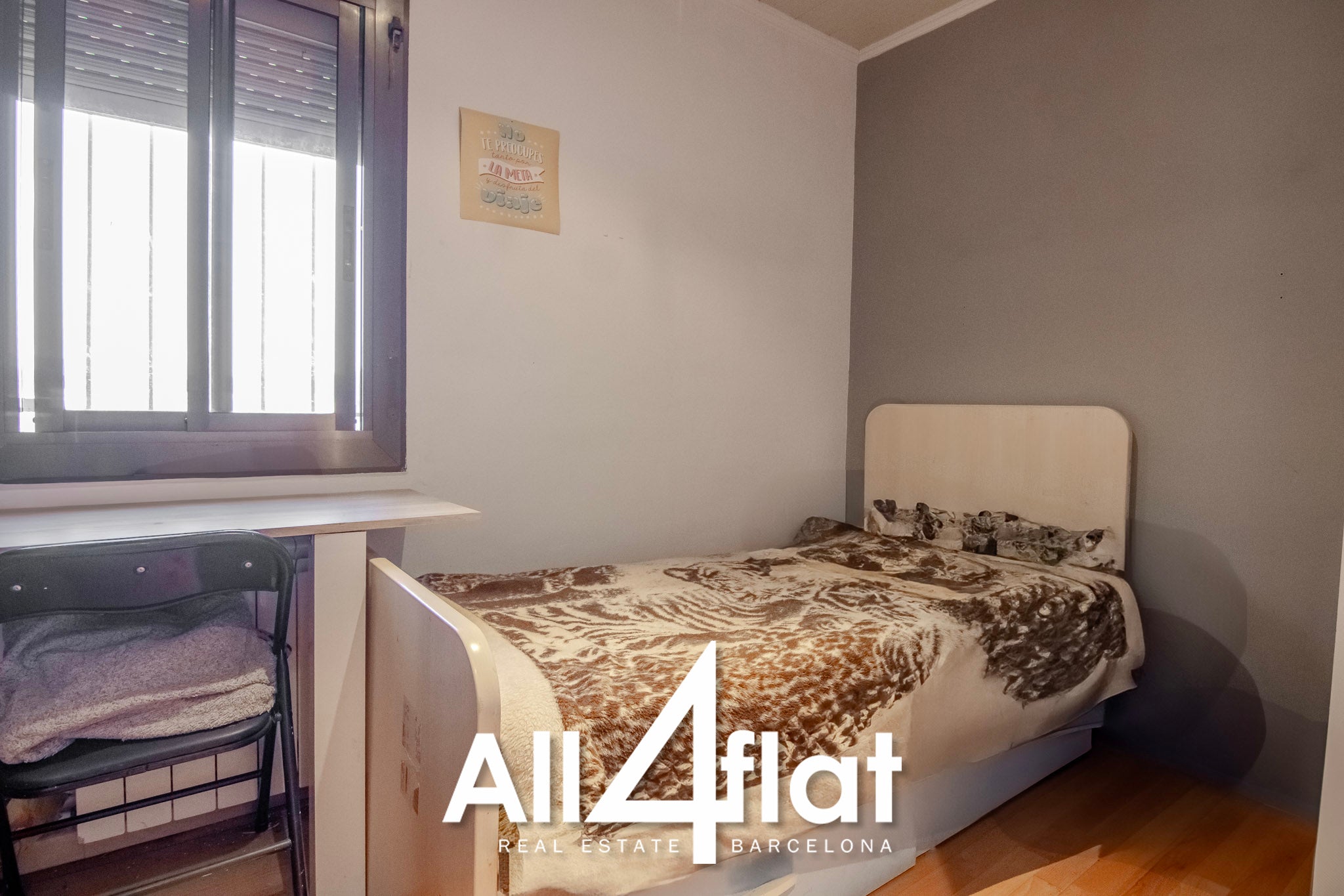 C/ Terrassa - Ref: 003464A