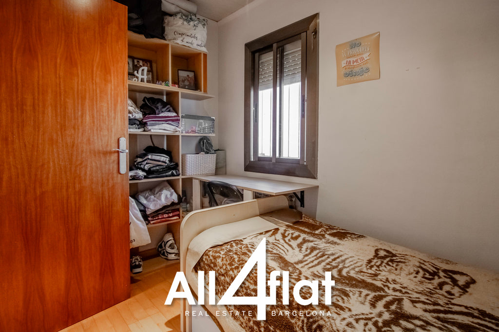 C/ Terrassa - Ref: 003464A