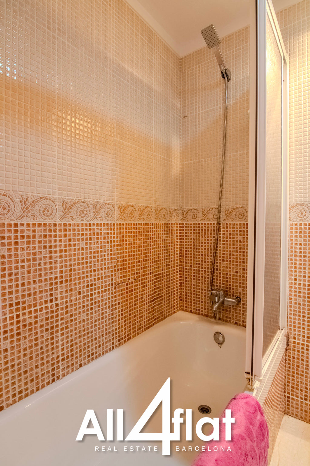 C/ Terrassa - Ref: 003464A