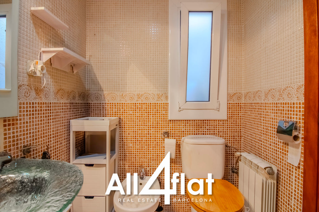 C/ Terrassa - Ref: 003464A