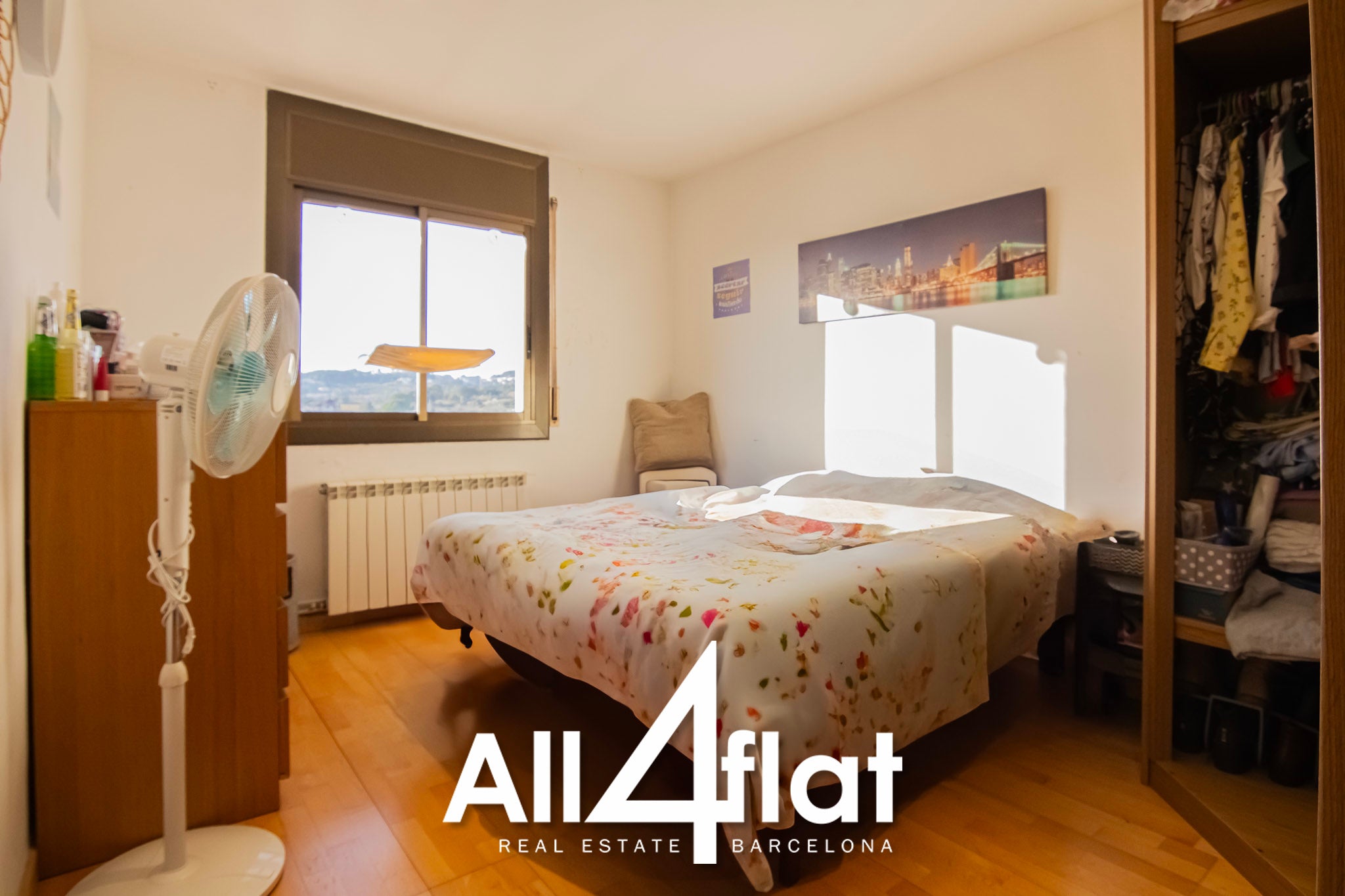C/ Terrassa - Ref: 003464A