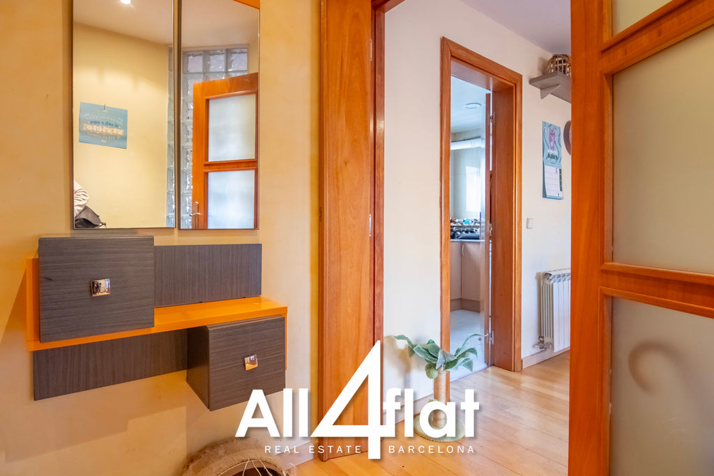 C/ Terrassa - Ref: 003464A