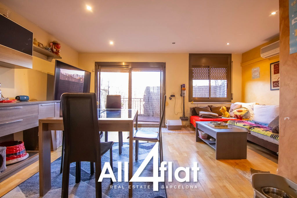 C/ Terrassa - Ref: 003464A