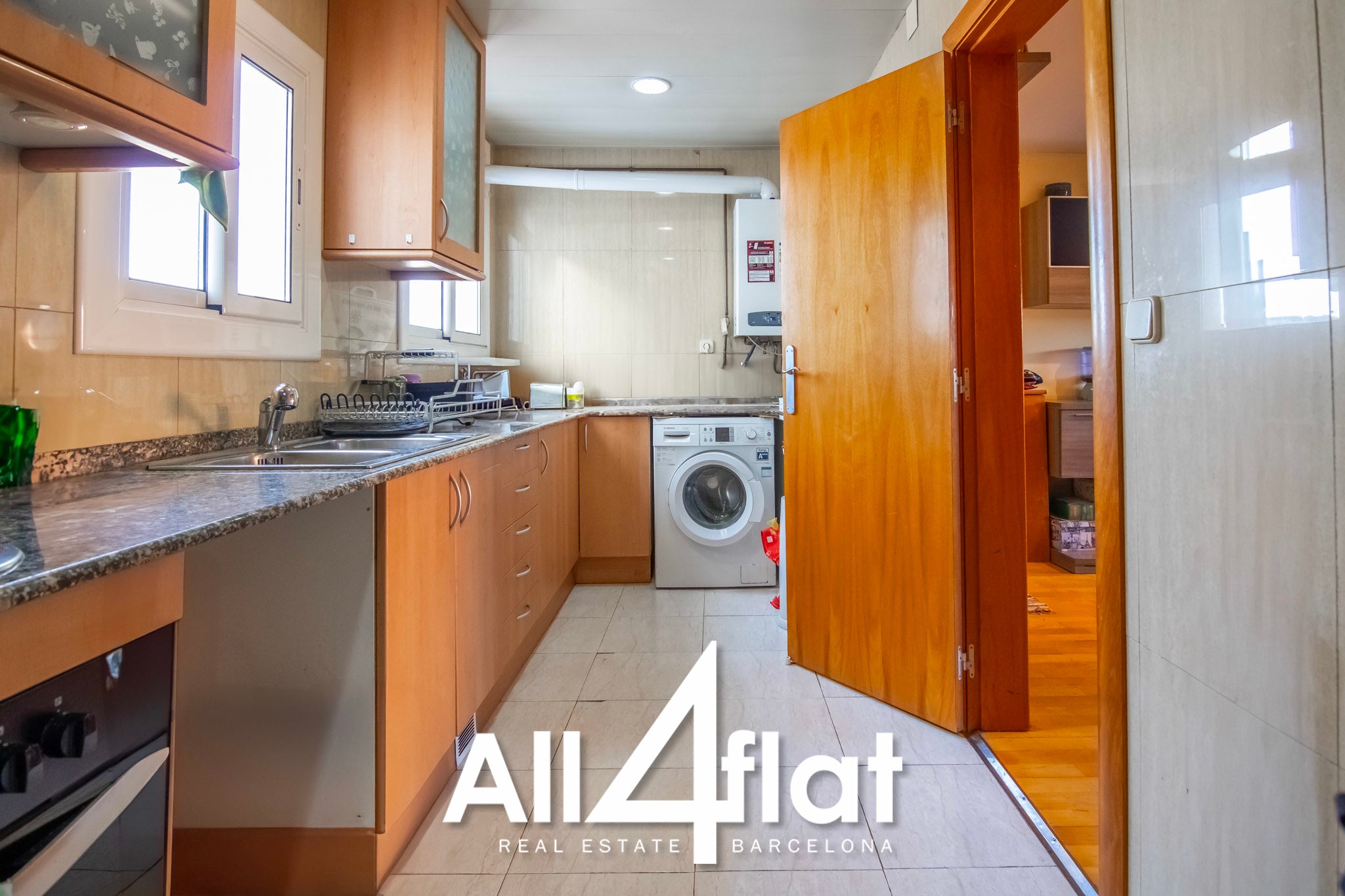 C/ Terrassa - Ref: 003464A
