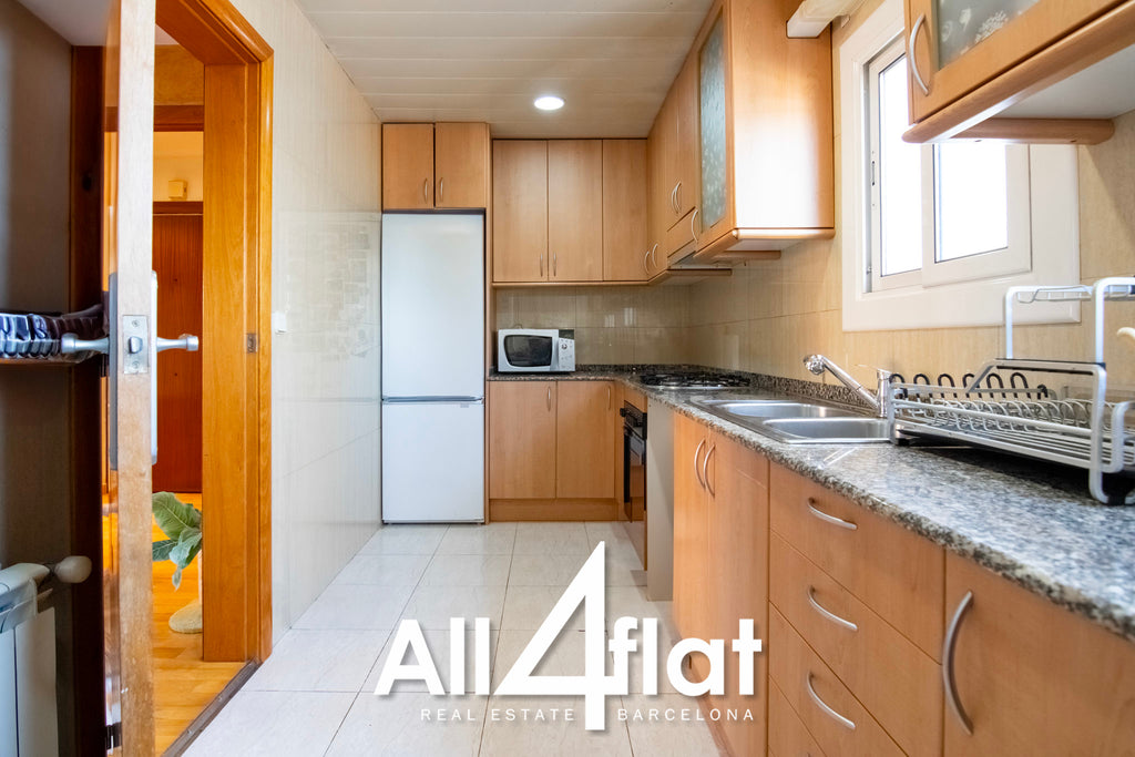 C/ Terrassa - Ref: 003464A