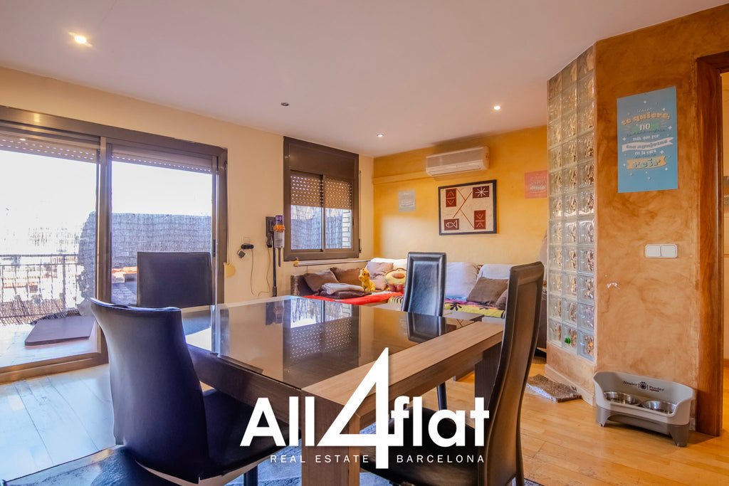 C/ Terrassa - Ref: 003464A