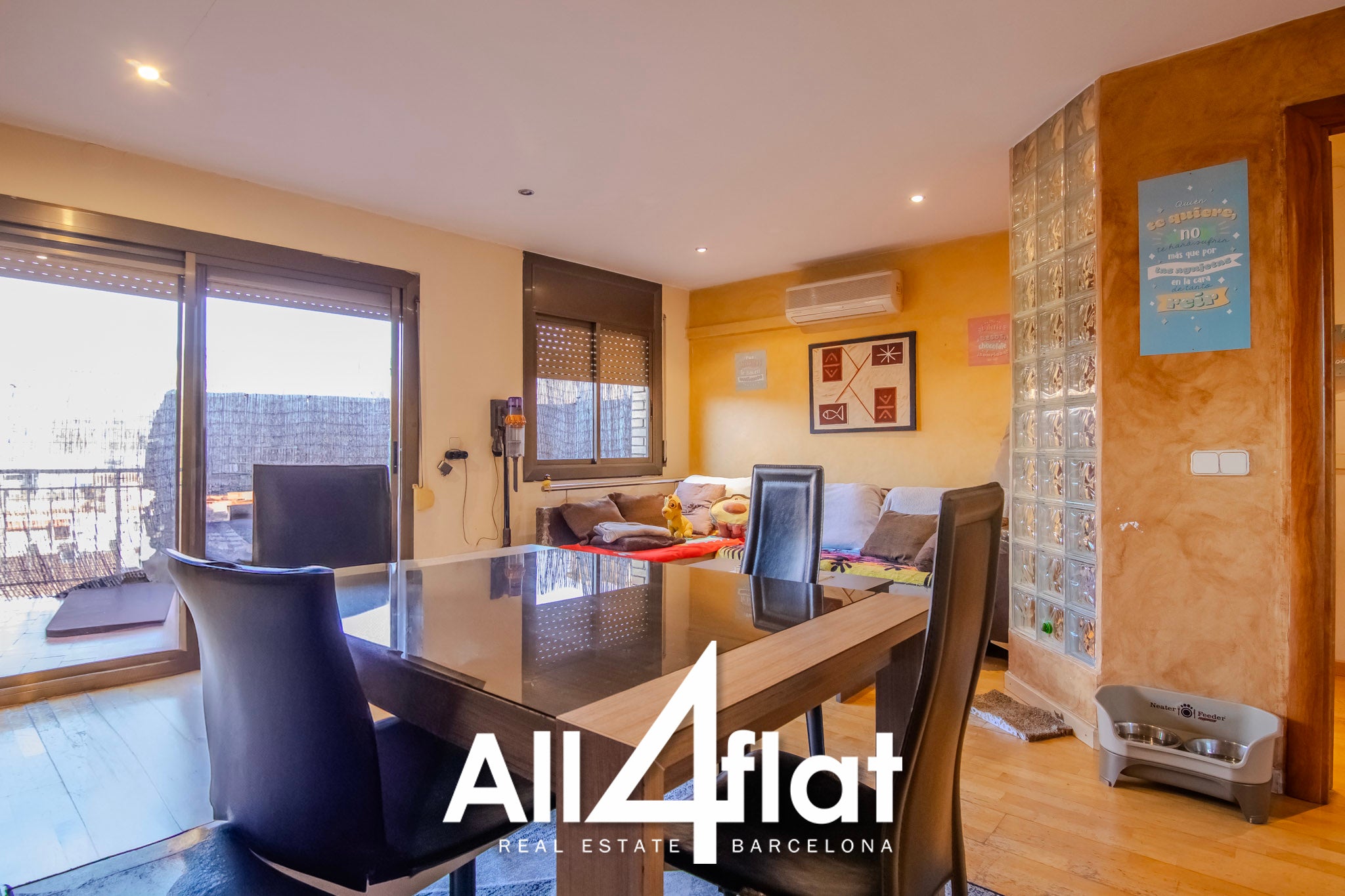 C/ Terrassa - Ref: 003464A