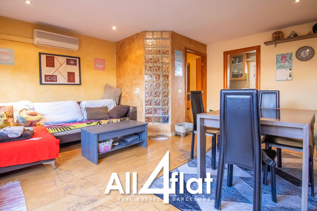 C/ Terrassa - Ref: 003464A