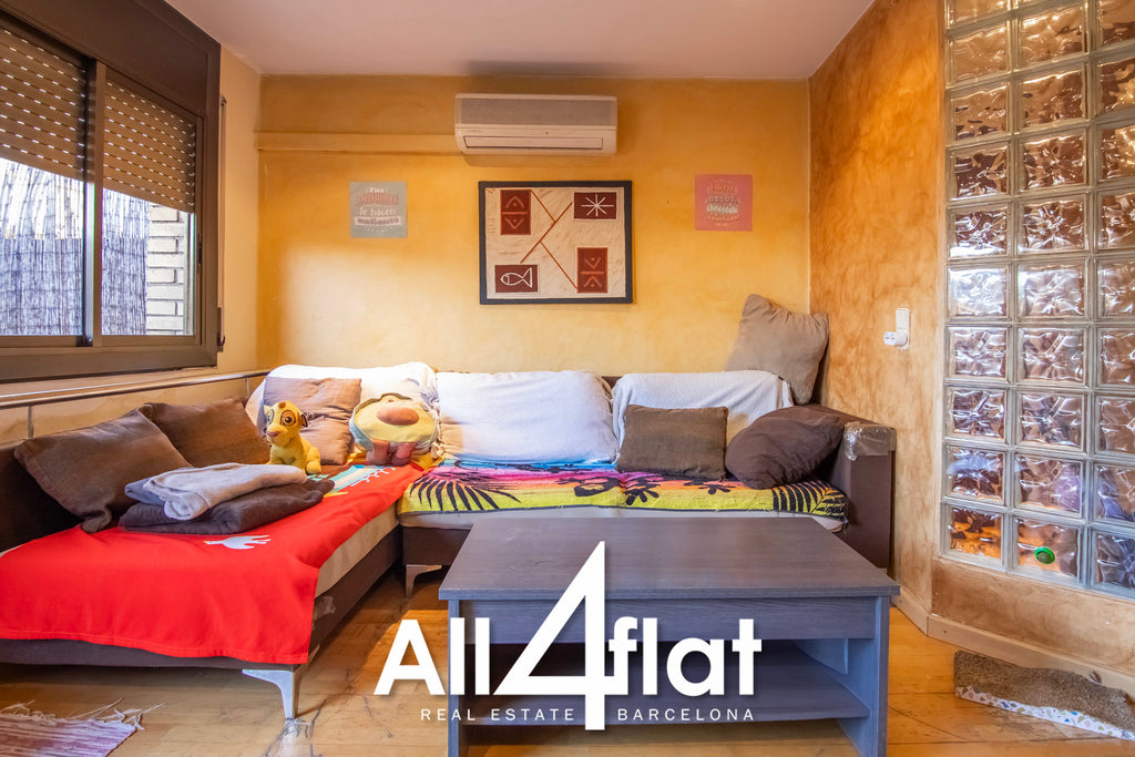 C/ Terrassa - Ref: 003464A