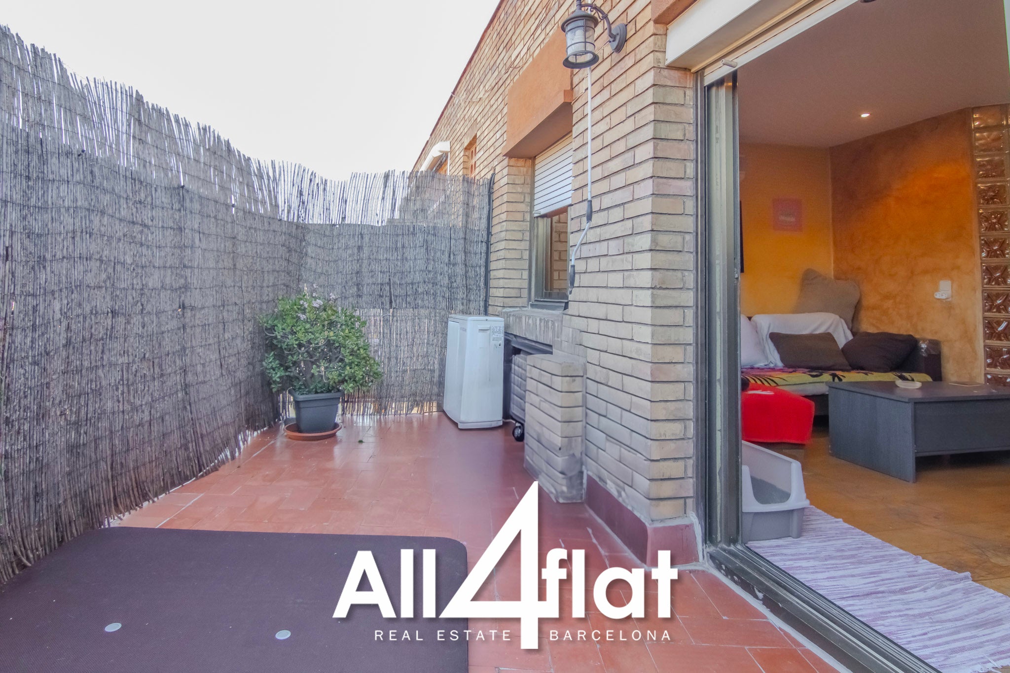 C/ Terrassa - Ref: 003464A