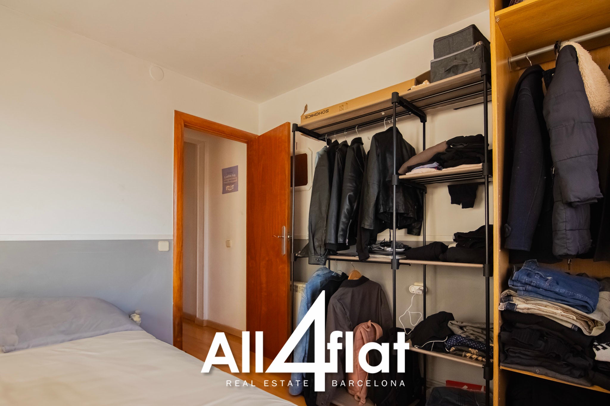 C/ Terrassa - Ref: 003464A