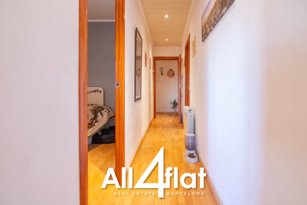C/ Terrassa - Ref: 003464A