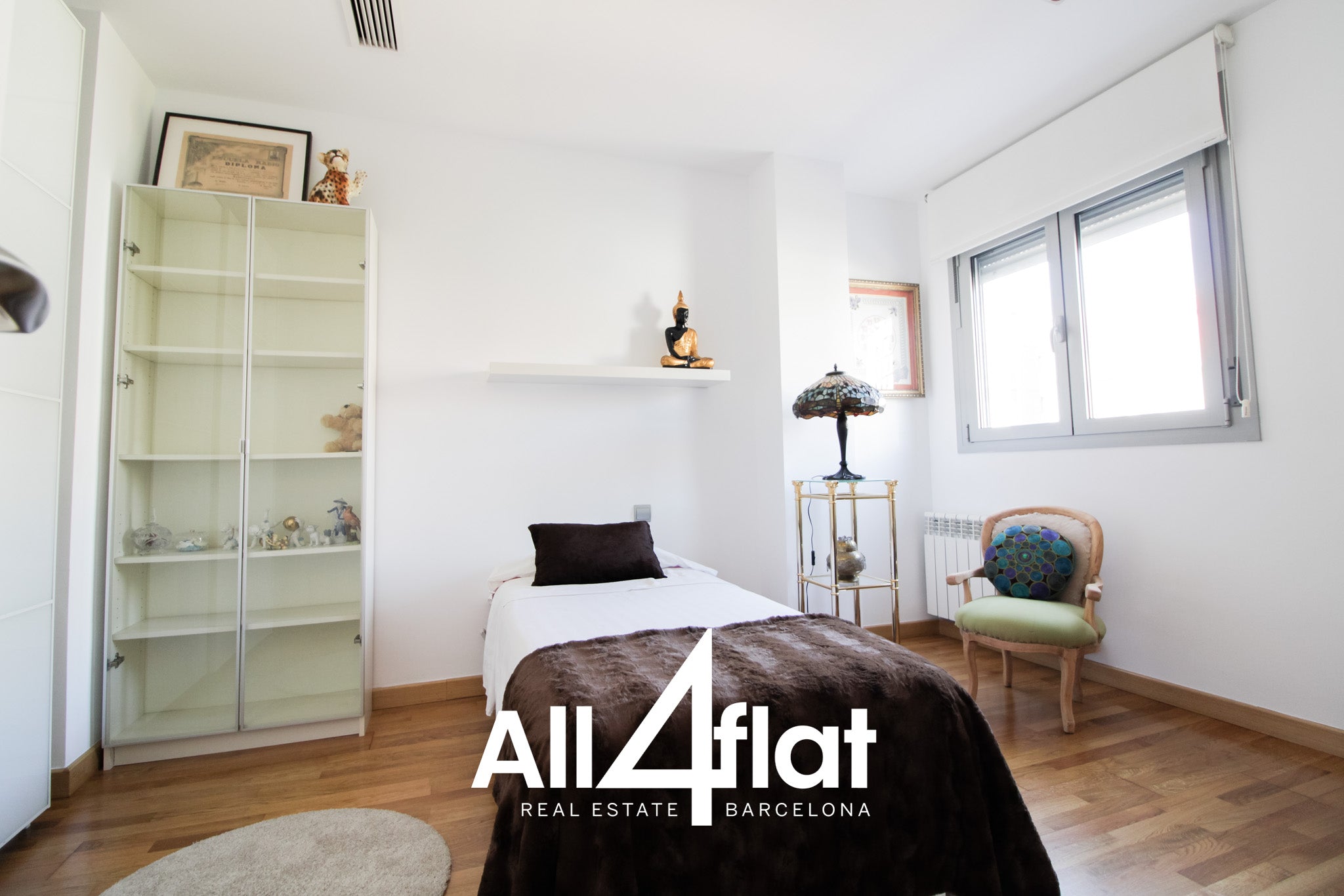 Mileva Maric St. - Ref: 002700A