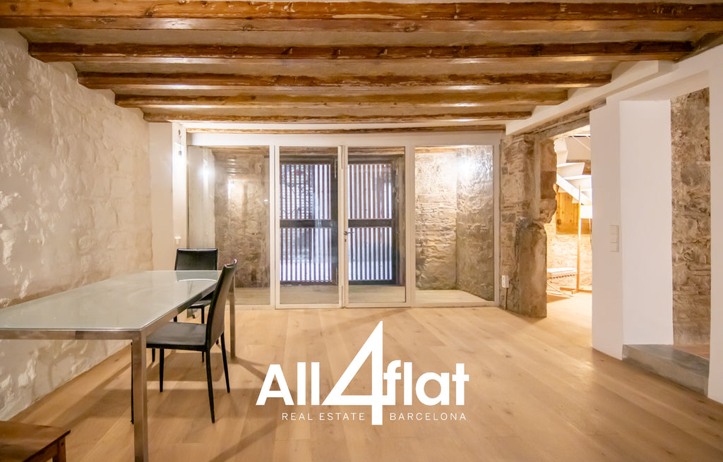 Carabassa St. - Ref: 003720