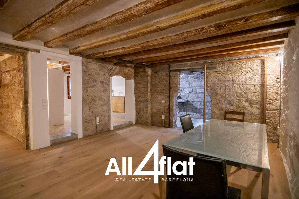 Carabassa St. - Ref: 003720