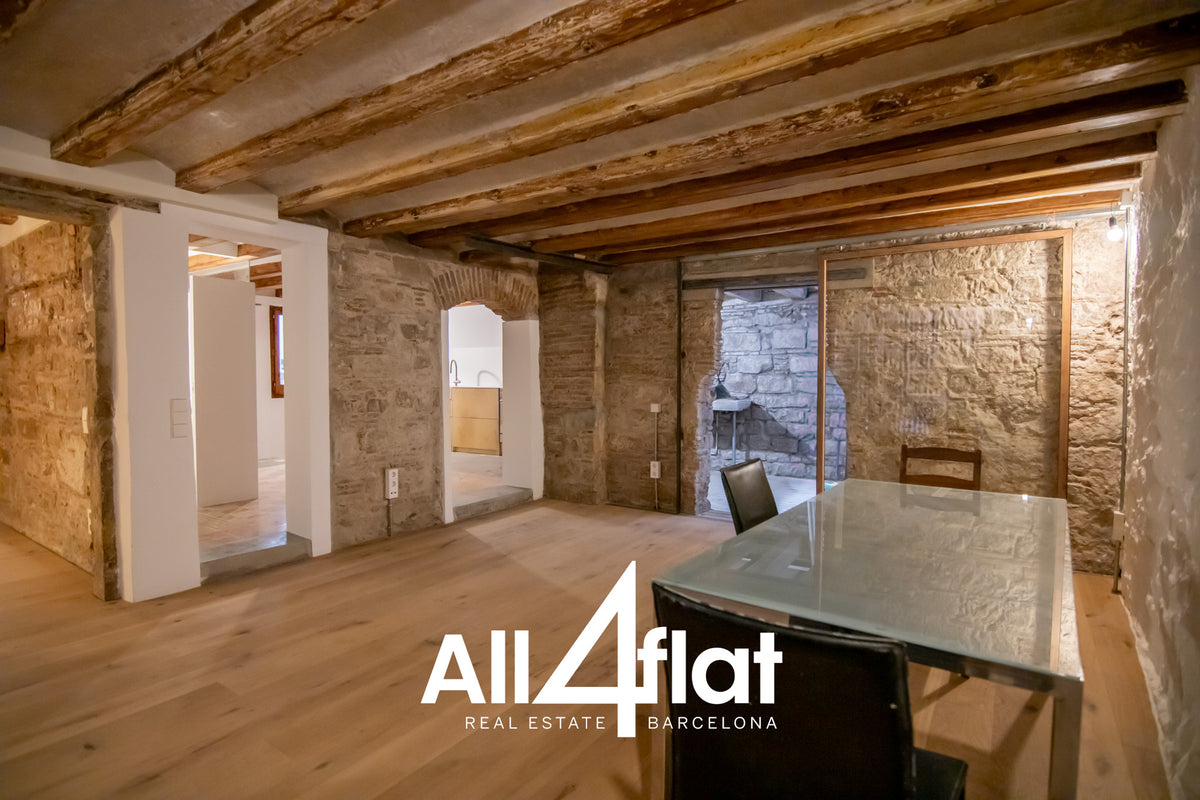 Carabassa St. - Ref: 003720