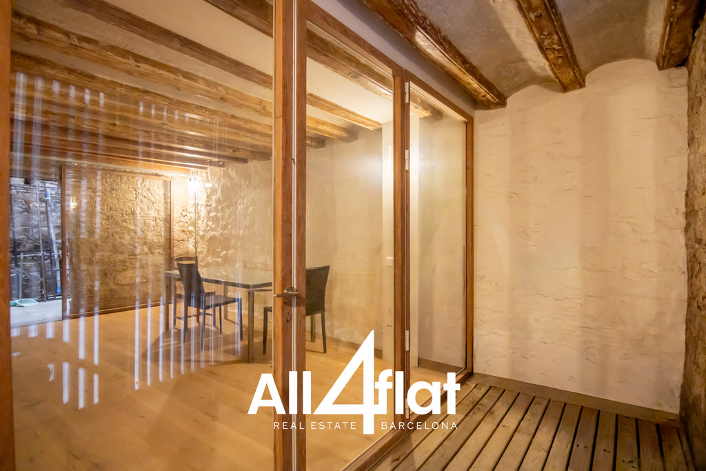 Carabassa St. - Ref: 003720
