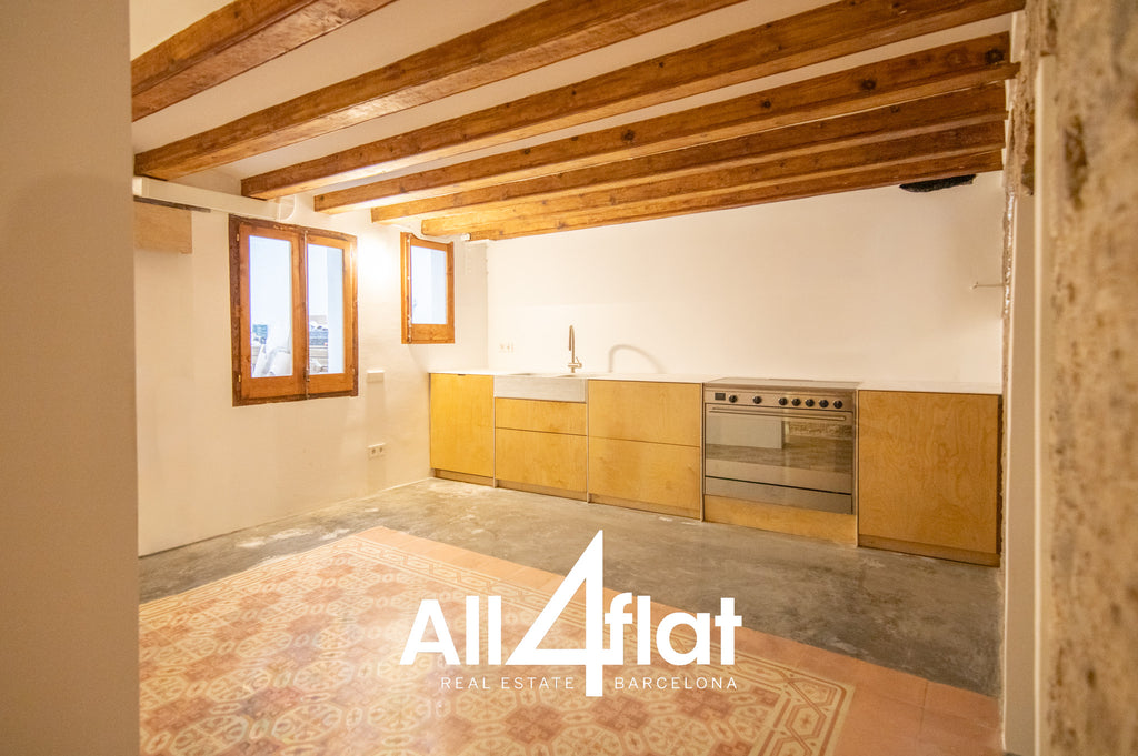 Carabassa St. - Ref: 003720