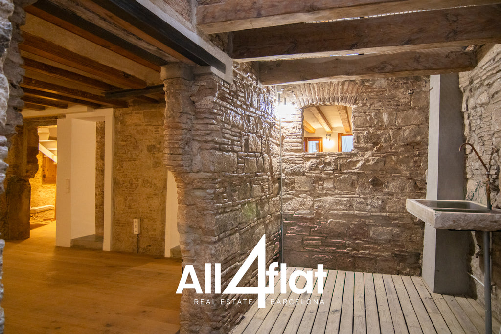 Carabassa St. - Ref: 003720