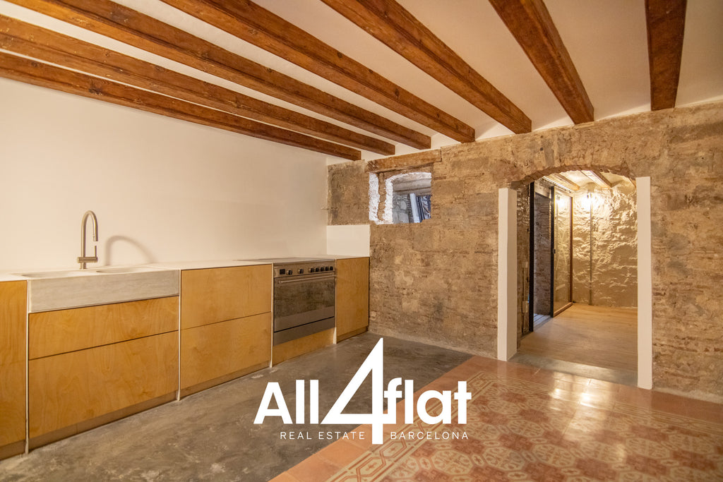 Carabassa St. - Ref: 003720