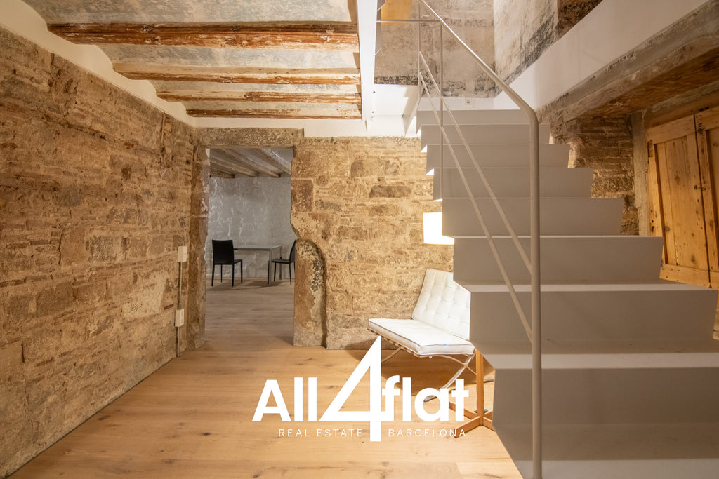 Carabassa St. - Ref: 003720